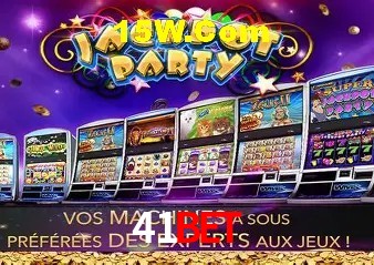 Platform Technology 41bet