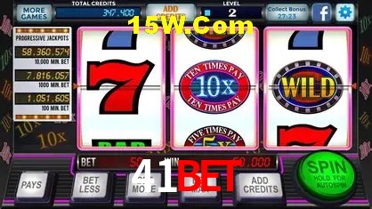 Exclusive Offers 41bet
