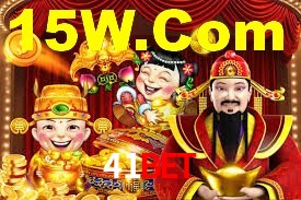 Exclusive Games 41bet