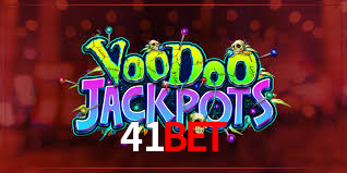 Daily Bonuses 41bet