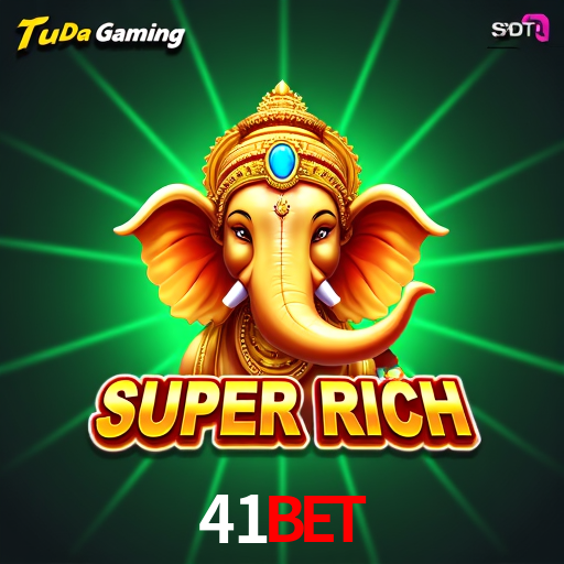 Live Casino 41bet
