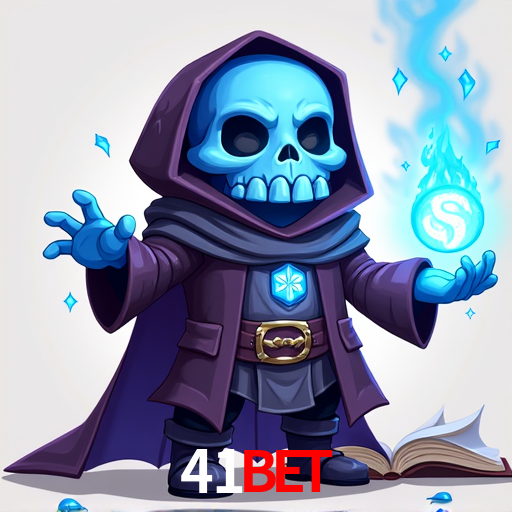 Slot Games 41bet