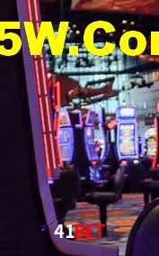 Welcome Bonus 41bet