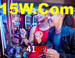 41bet App Interface