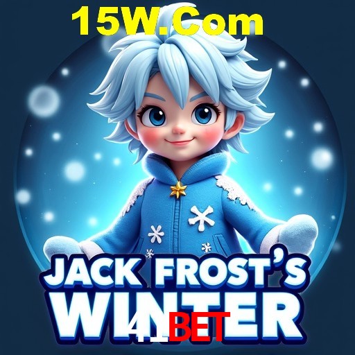 Welcome Bonus 41bet